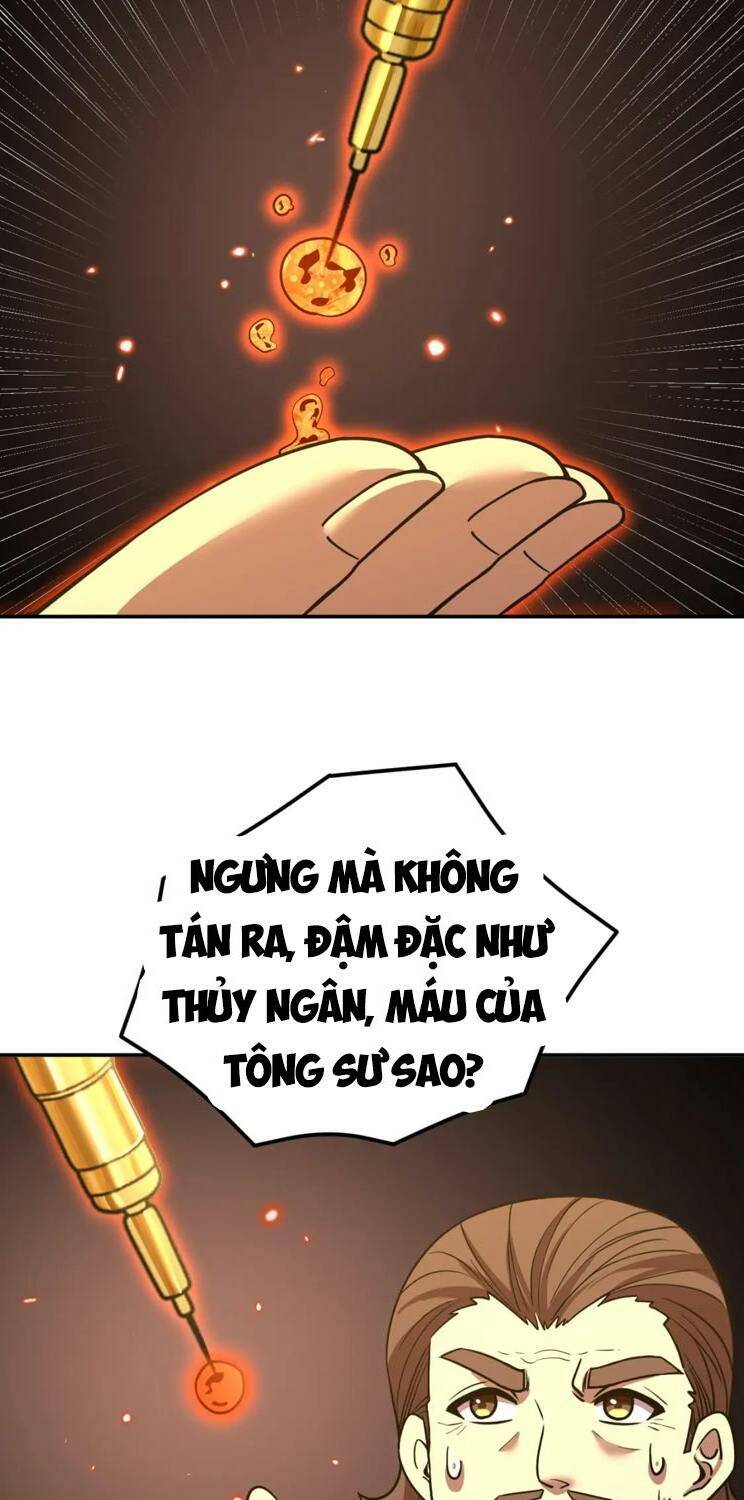 Cao Võ: Ngàn Năm Tiến Hóa: Chapter 64
