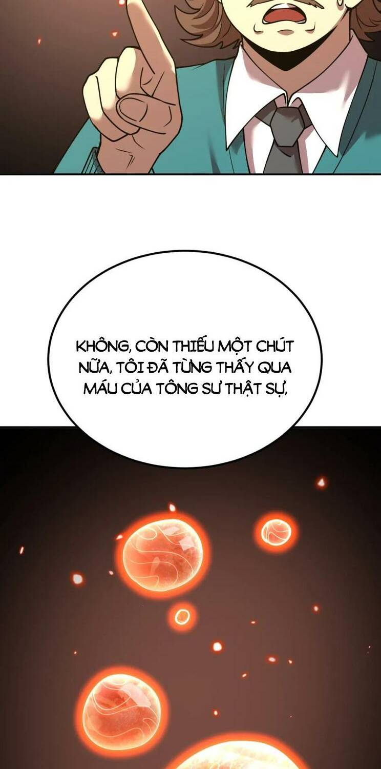 Cao Võ: Ngàn Năm Tiến Hóa: Chapter 64