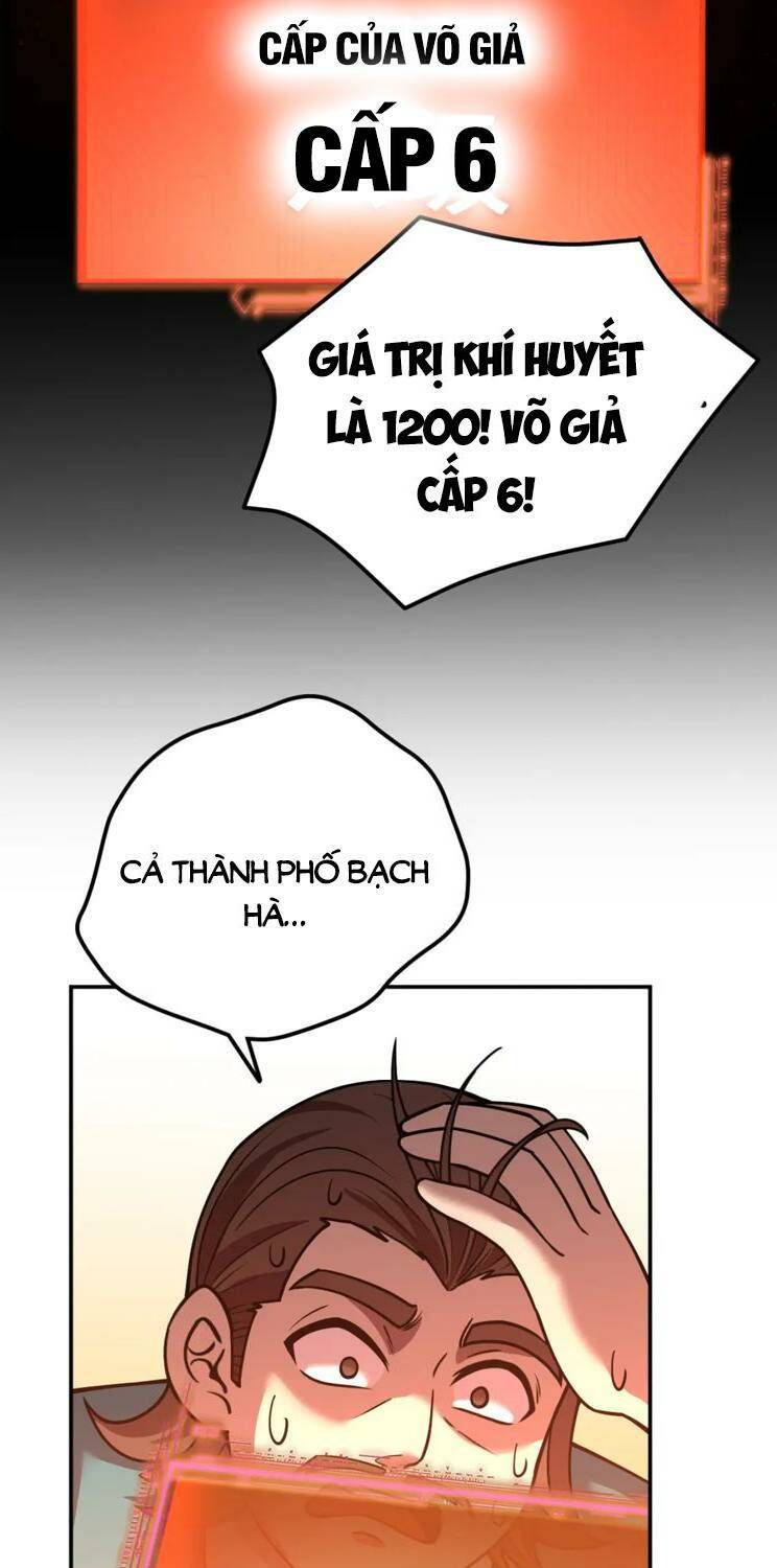Cao Võ: Ngàn Năm Tiến Hóa: Chapter 64