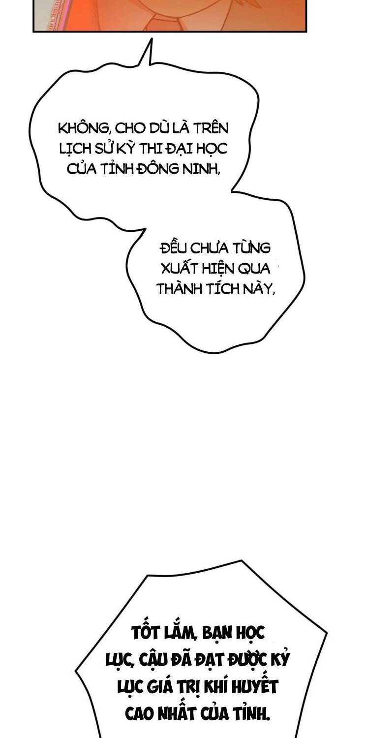 Cao Võ: Ngàn Năm Tiến Hóa: Chapter 64