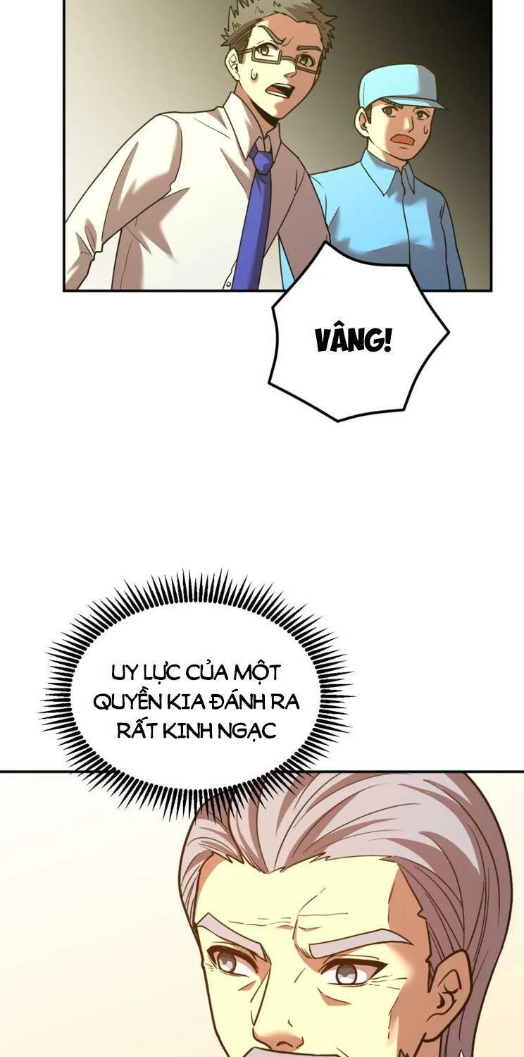 Cao Võ: Ngàn Năm Tiến Hóa: Chapter 64
