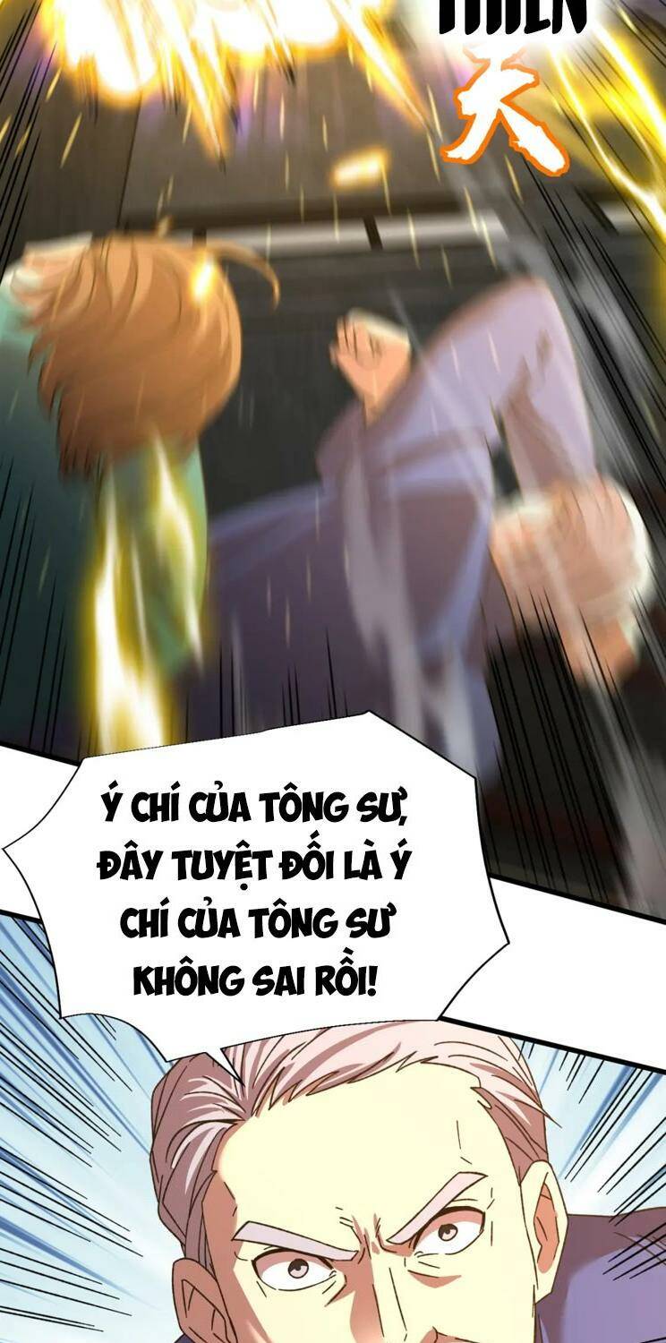 Cao Võ: Ngàn Năm Tiến Hóa: Chapter 64