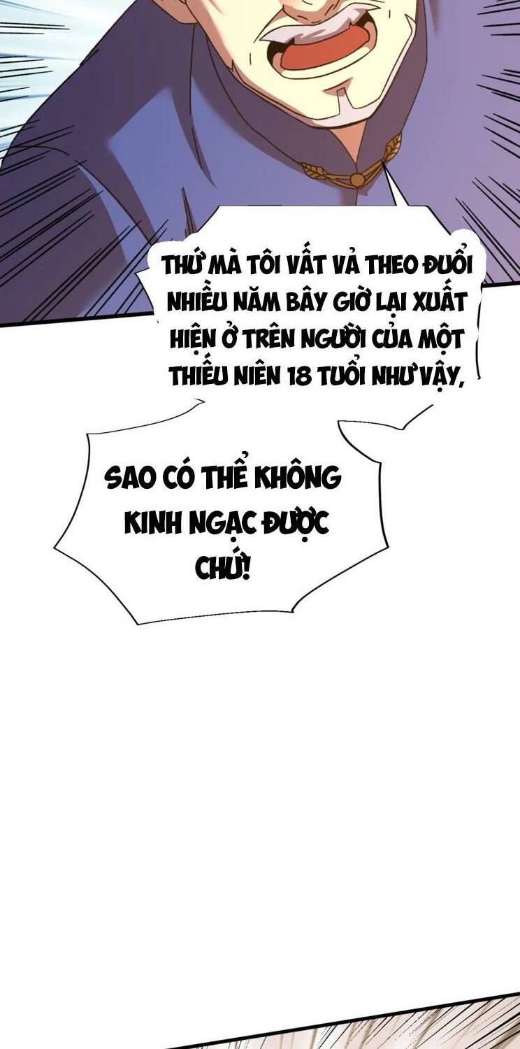 Cao Võ: Ngàn Năm Tiến Hóa: Chapter 64