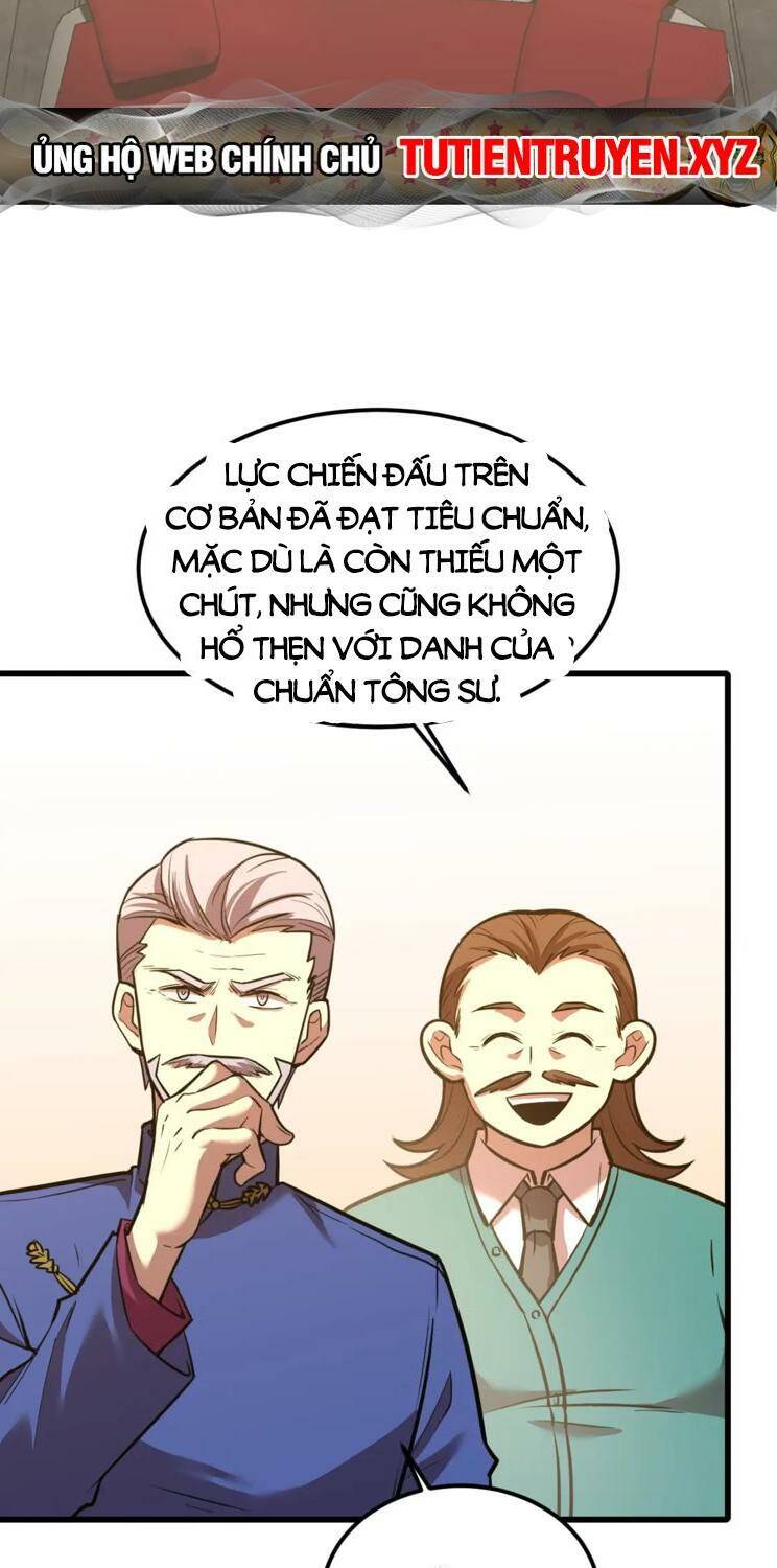 Cao Võ: Ngàn Năm Tiến Hóa: Chapter 64