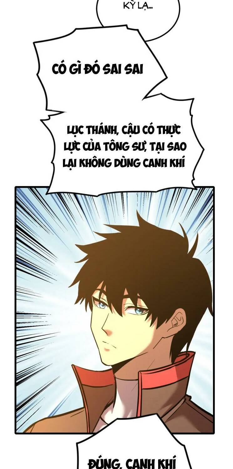 Cao Võ: Ngàn Năm Tiến Hóa: Chapter 64