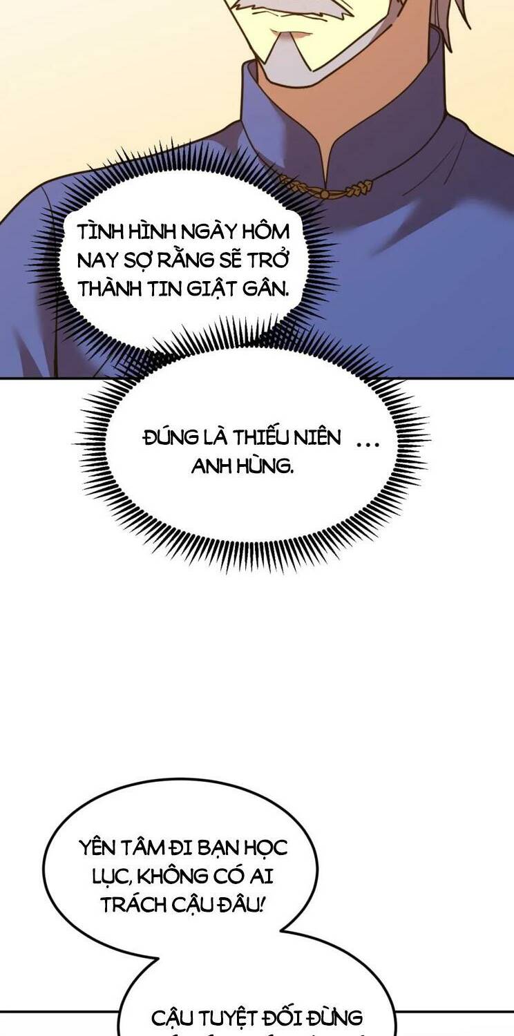 Cao Võ: Ngàn Năm Tiến Hóa: Chapter 64