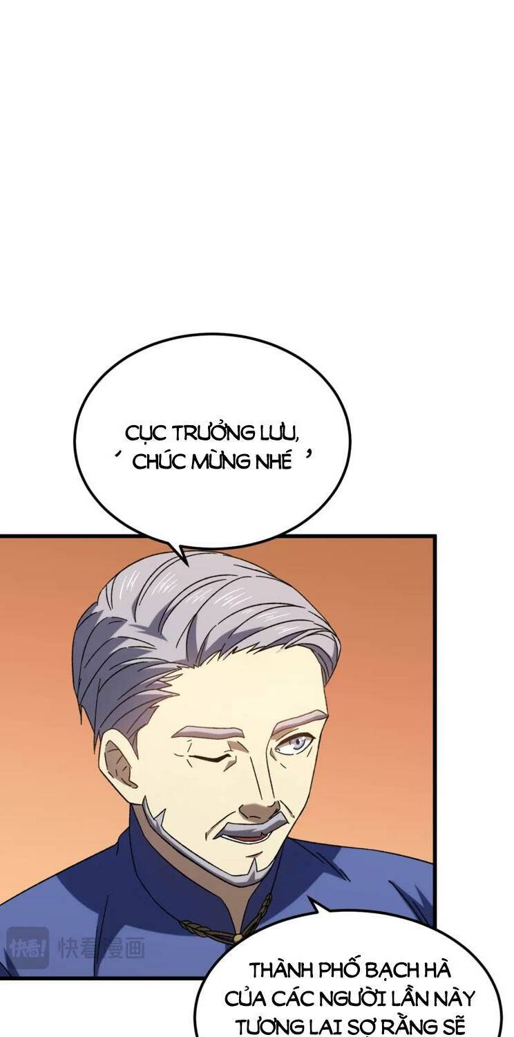 Cao Võ: Ngàn Năm Tiến Hóa: Chapter 64