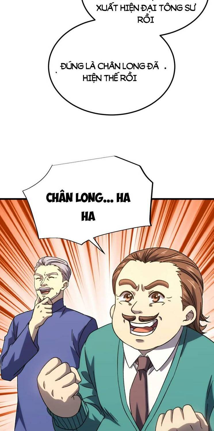 Cao Võ: Ngàn Năm Tiến Hóa: Chapter 64