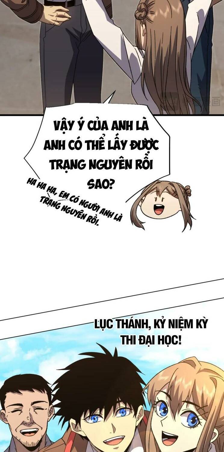 Cao Võ: Ngàn Năm Tiến Hóa: Chapter 64