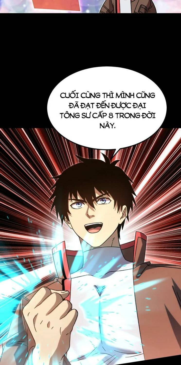 Cao Võ: Ngàn Năm Tiến Hóa: Chapter 64