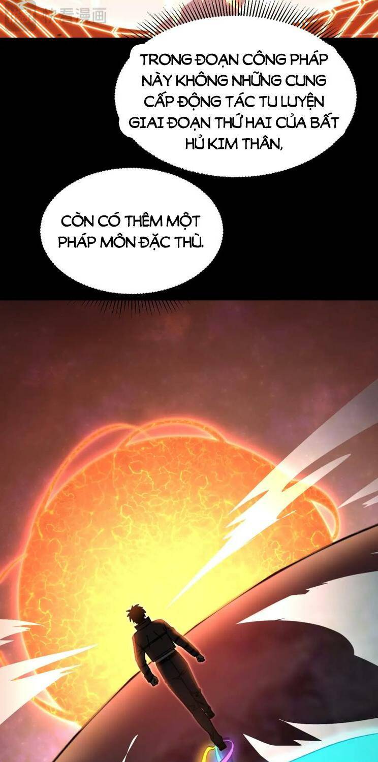 Cao Võ: Ngàn Năm Tiến Hóa: Chapter 64