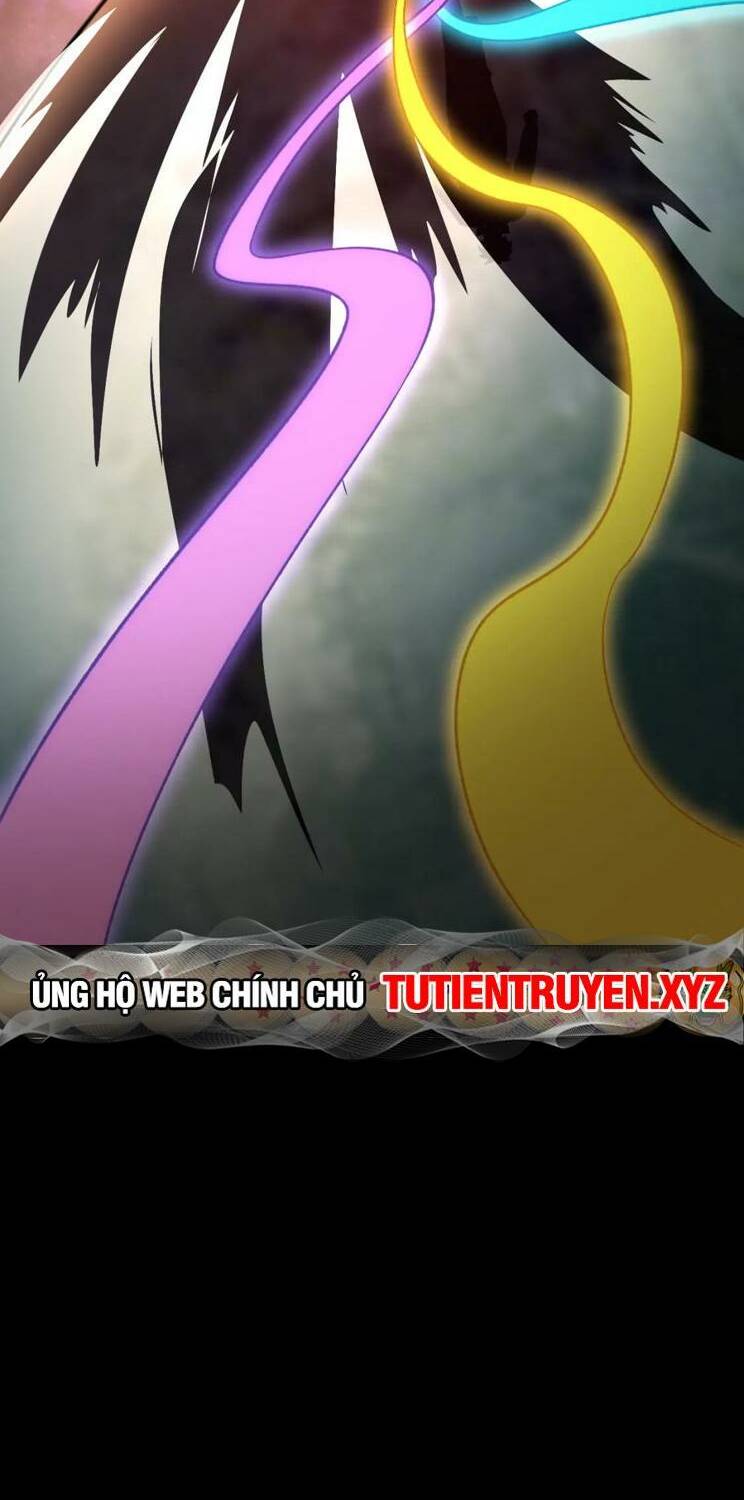 Cao Võ: Ngàn Năm Tiến Hóa: Chapter 64