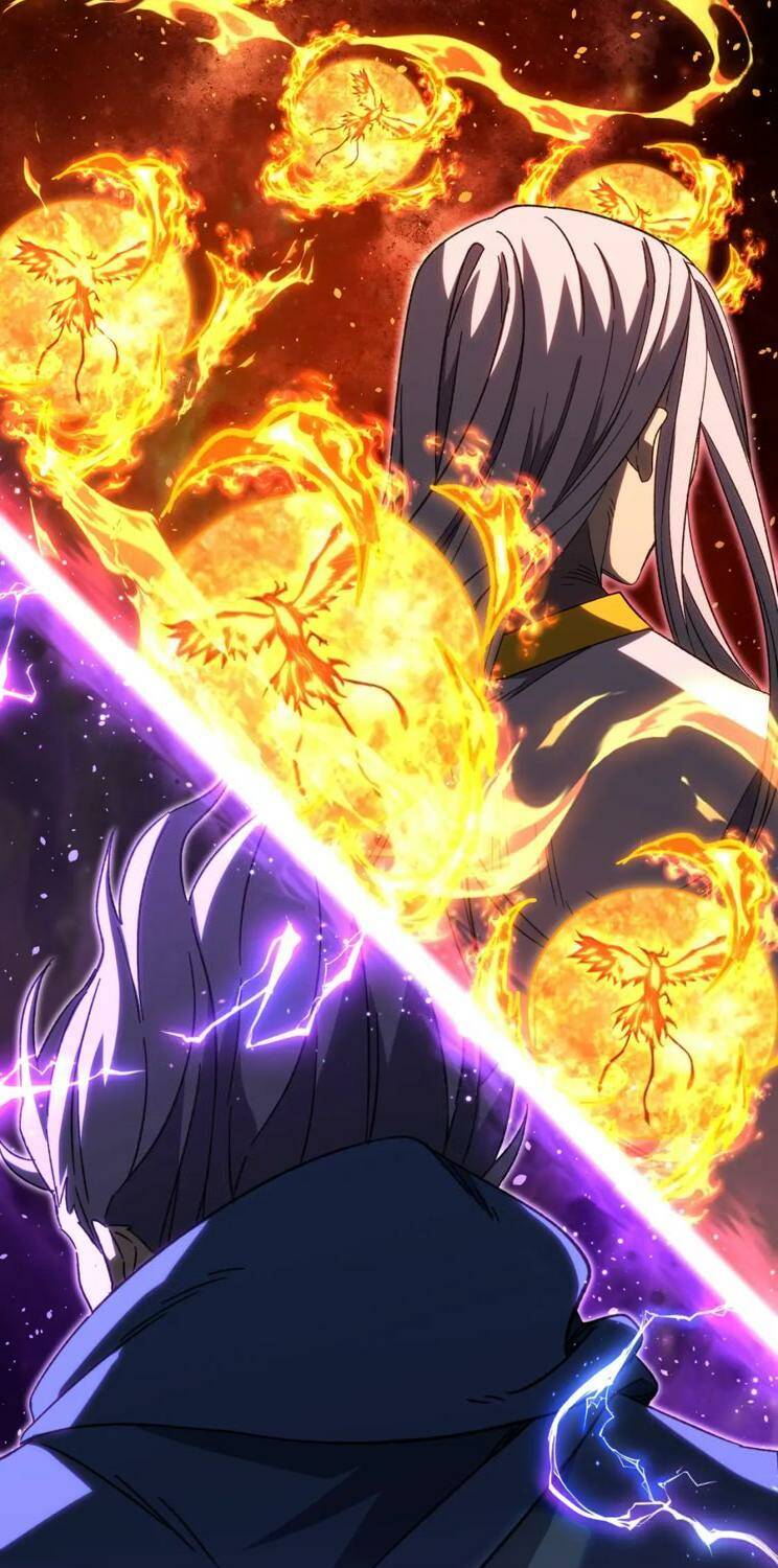 Cao Võ: Ngàn Năm Tiến Hóa: Chapter 64