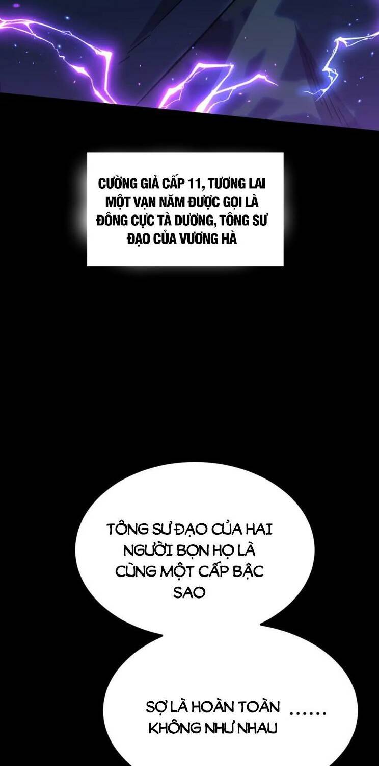 Cao Võ: Ngàn Năm Tiến Hóa: Chapter 64