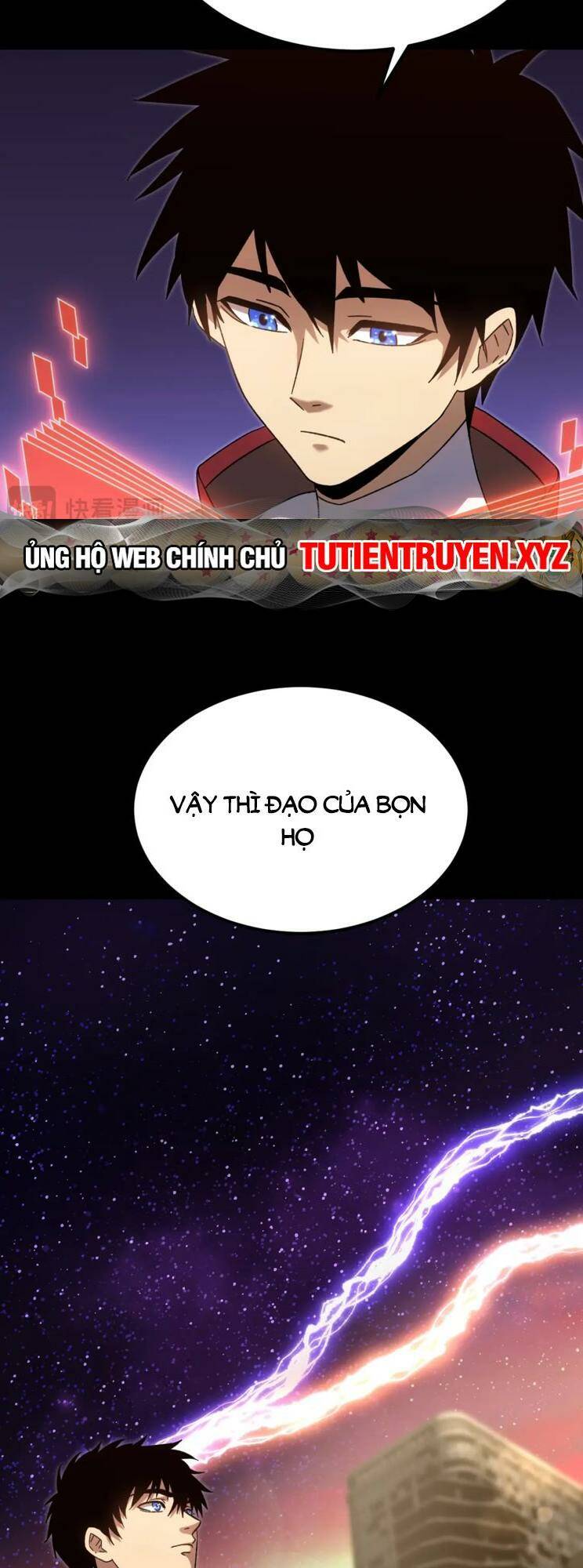 Cao Võ: Ngàn Năm Tiến Hóa: Chapter 64