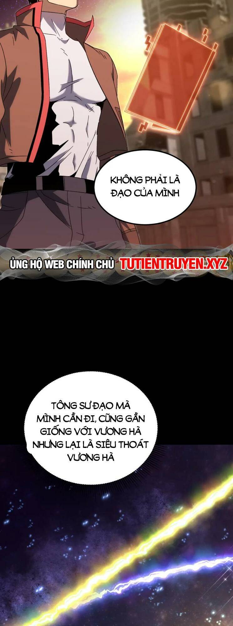 Cao Võ: Ngàn Năm Tiến Hóa: Chapter 64
