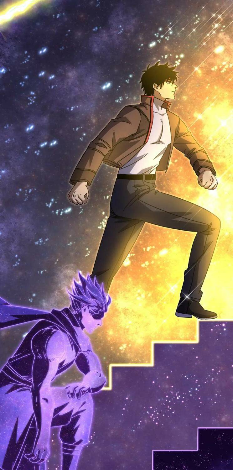 Cao Võ: Ngàn Năm Tiến Hóa: Chapter 64
