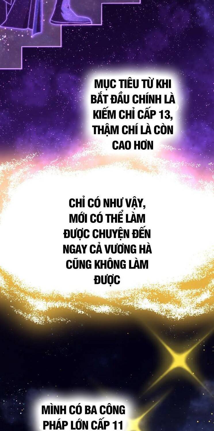 Cao Võ: Ngàn Năm Tiến Hóa: Chapter 64