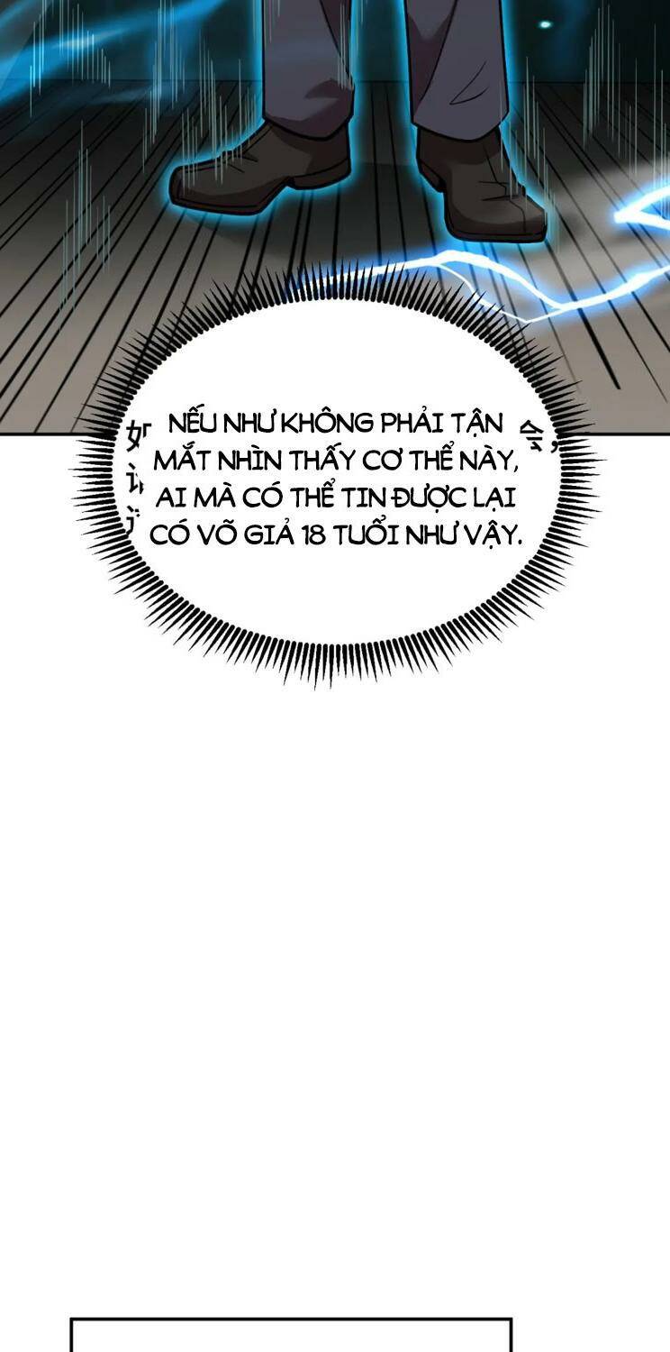 Cao Võ: Ngàn Năm Tiến Hóa: Chapter 64