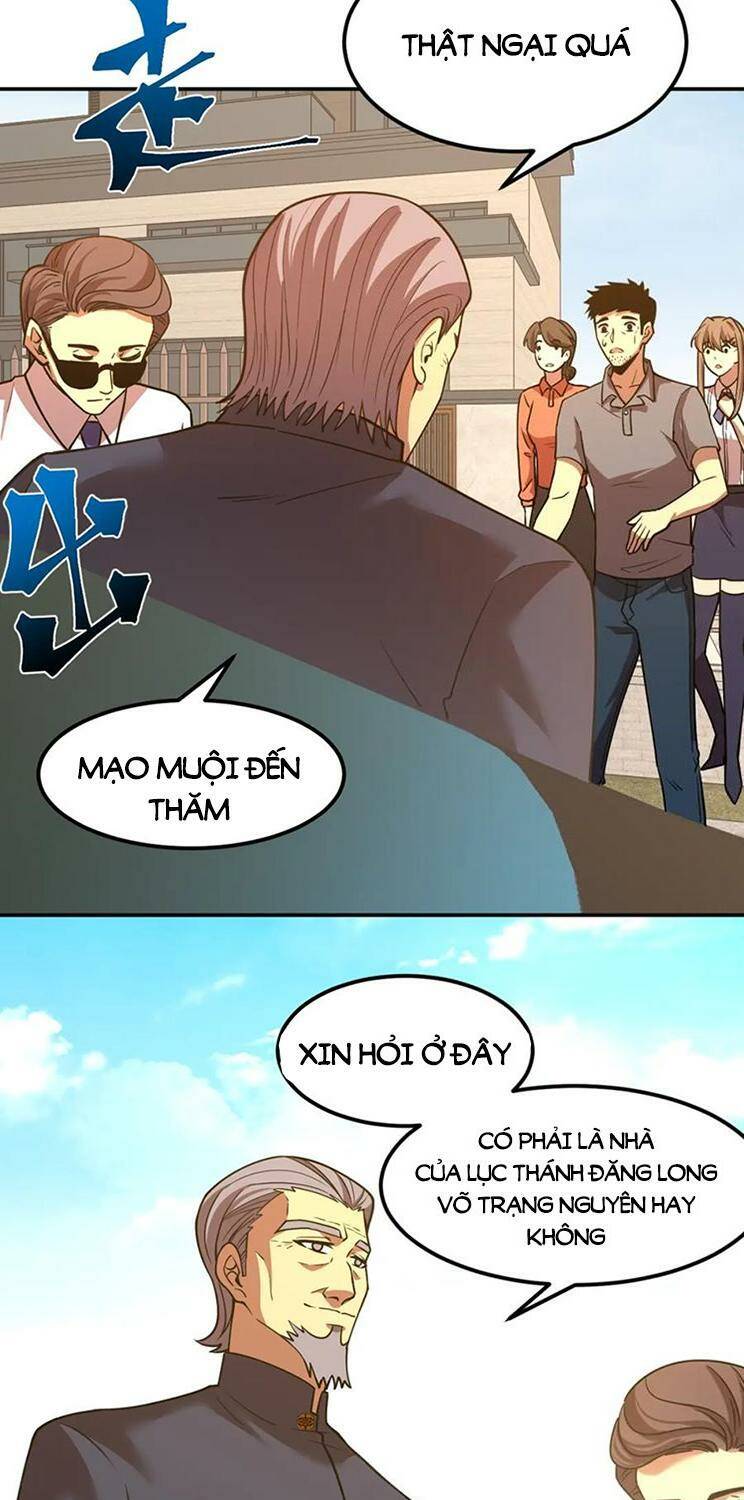 Cao Võ: Ngàn Năm Tiến Hóa: Chapter 65