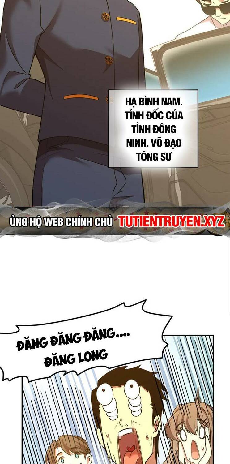 Cao Võ: Ngàn Năm Tiến Hóa: Chapter 65
