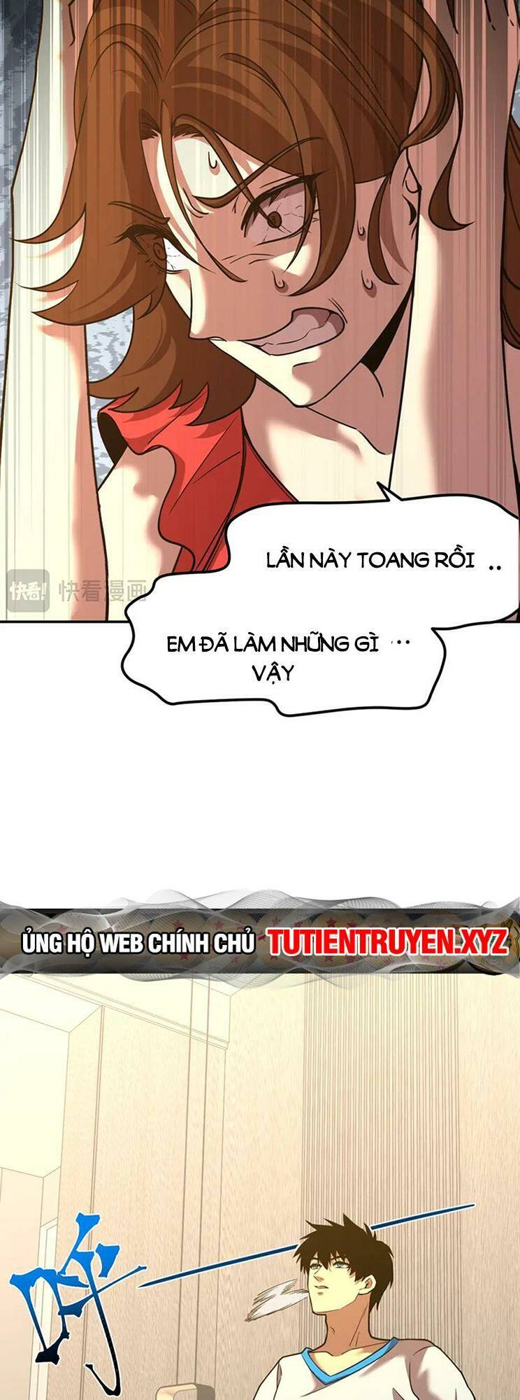 Cao Võ: Ngàn Năm Tiến Hóa: Chapter 65