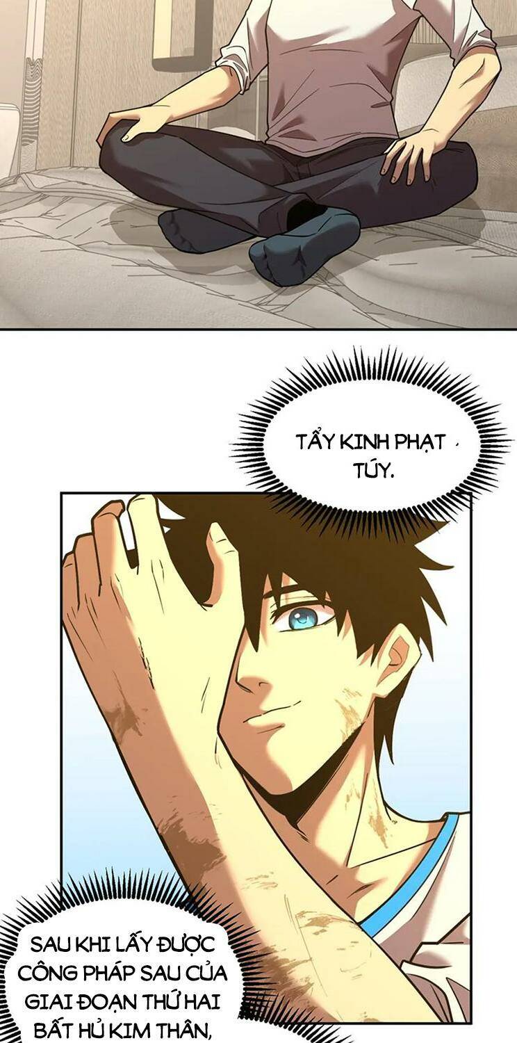 Cao Võ: Ngàn Năm Tiến Hóa: Chapter 65