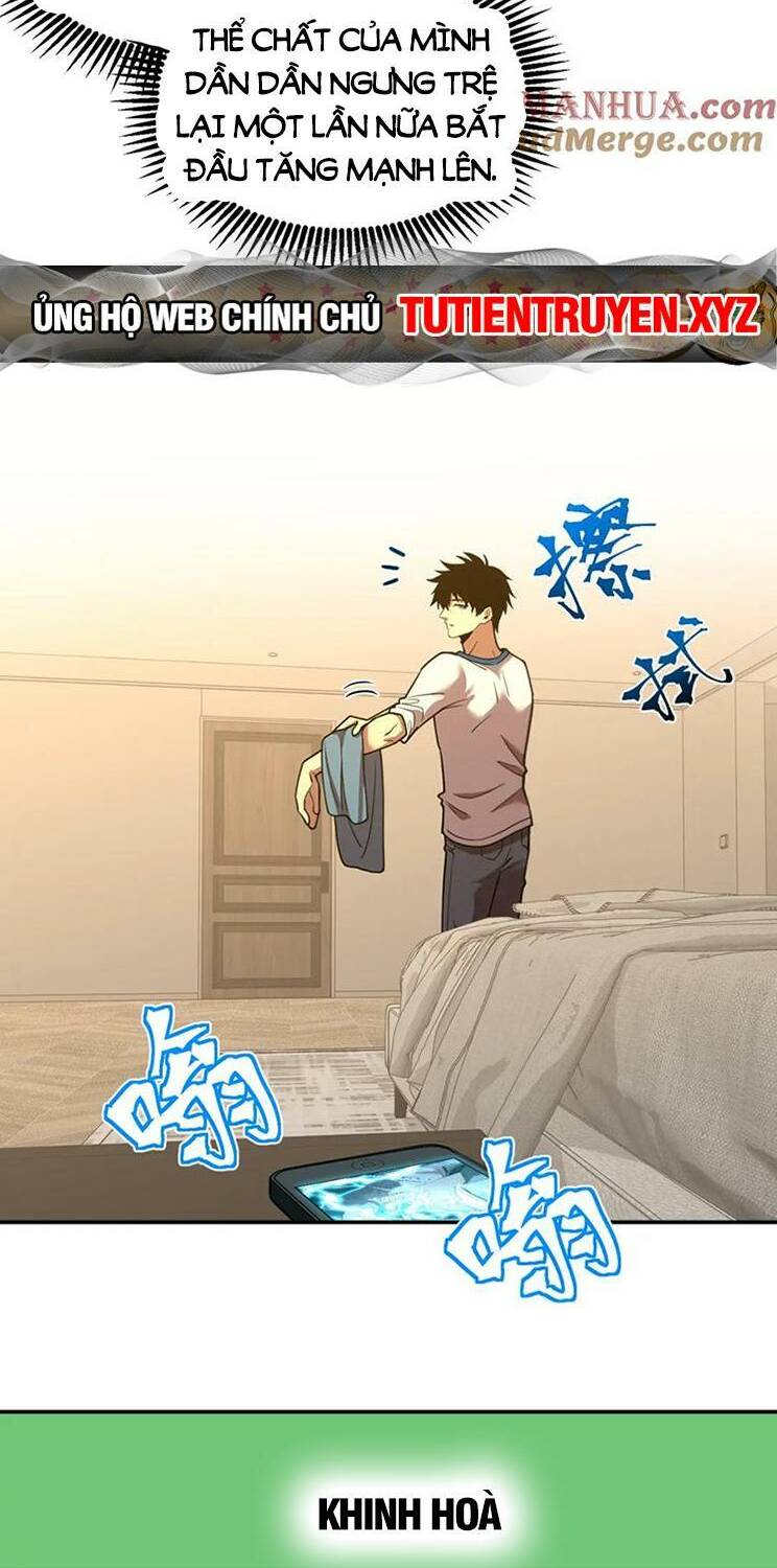 Cao Võ: Ngàn Năm Tiến Hóa: Chapter 65