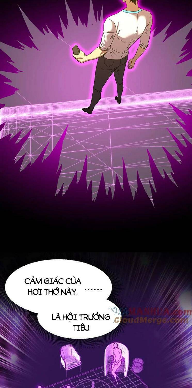 Cao Võ: Ngàn Năm Tiến Hóa: Chapter 65