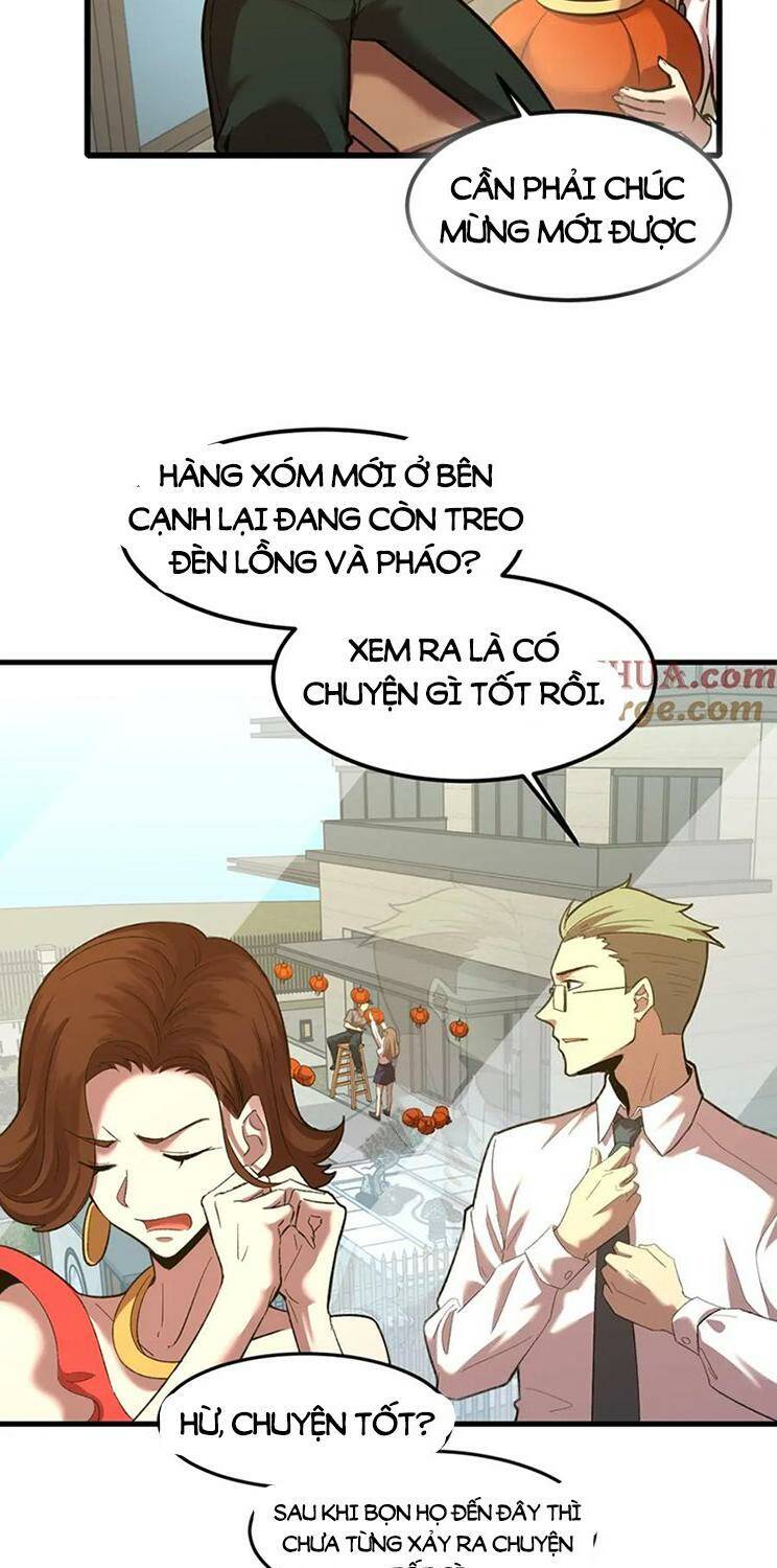 Cao Võ: Ngàn Năm Tiến Hóa: Chapter 65