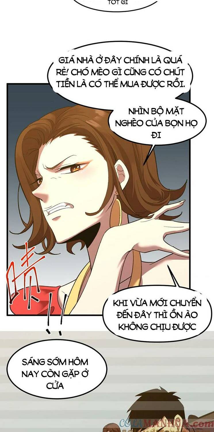Cao Võ: Ngàn Năm Tiến Hóa: Chapter 65