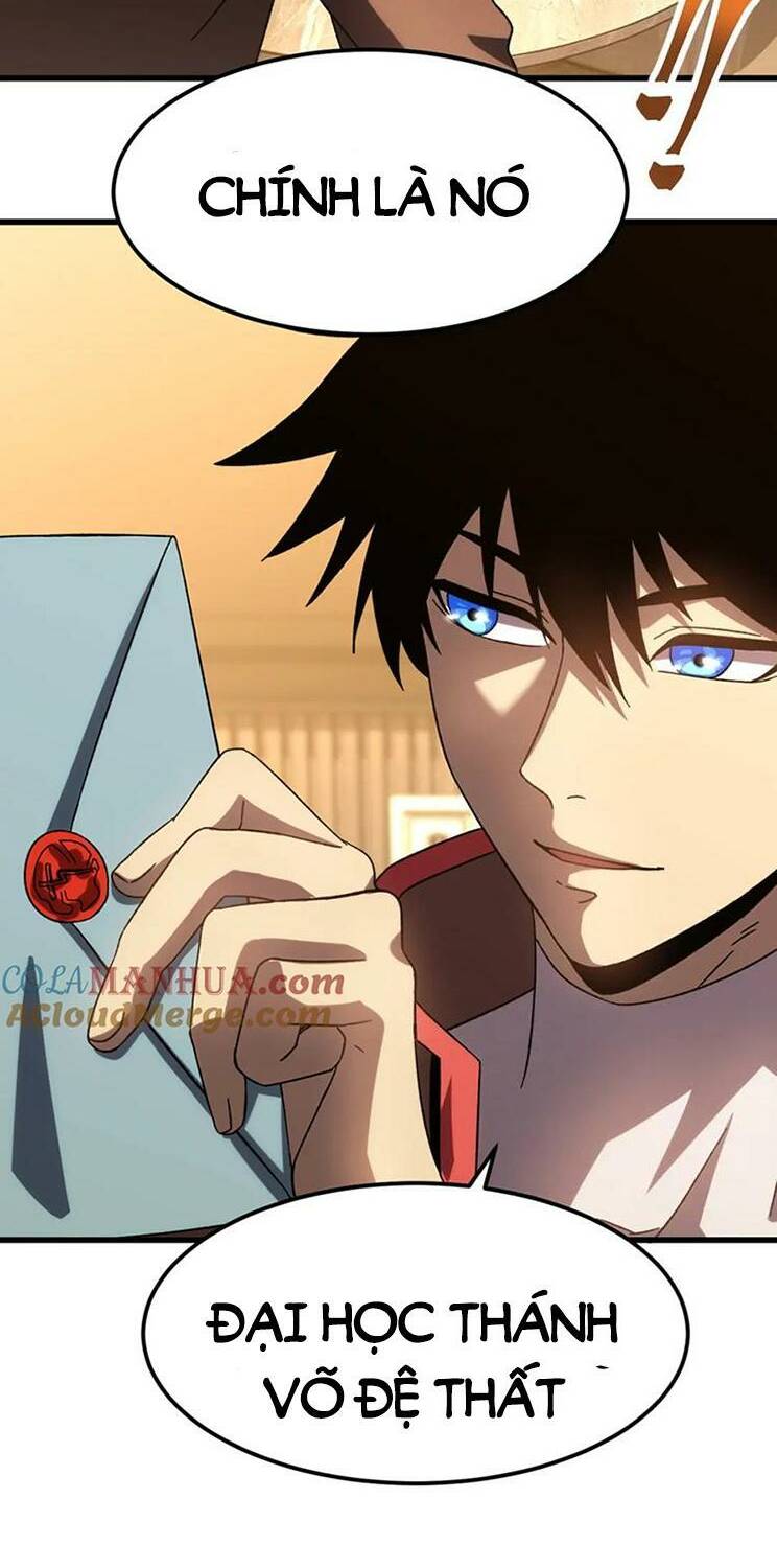 Cao Võ: Ngàn Năm Tiến Hóa: Chapter 65