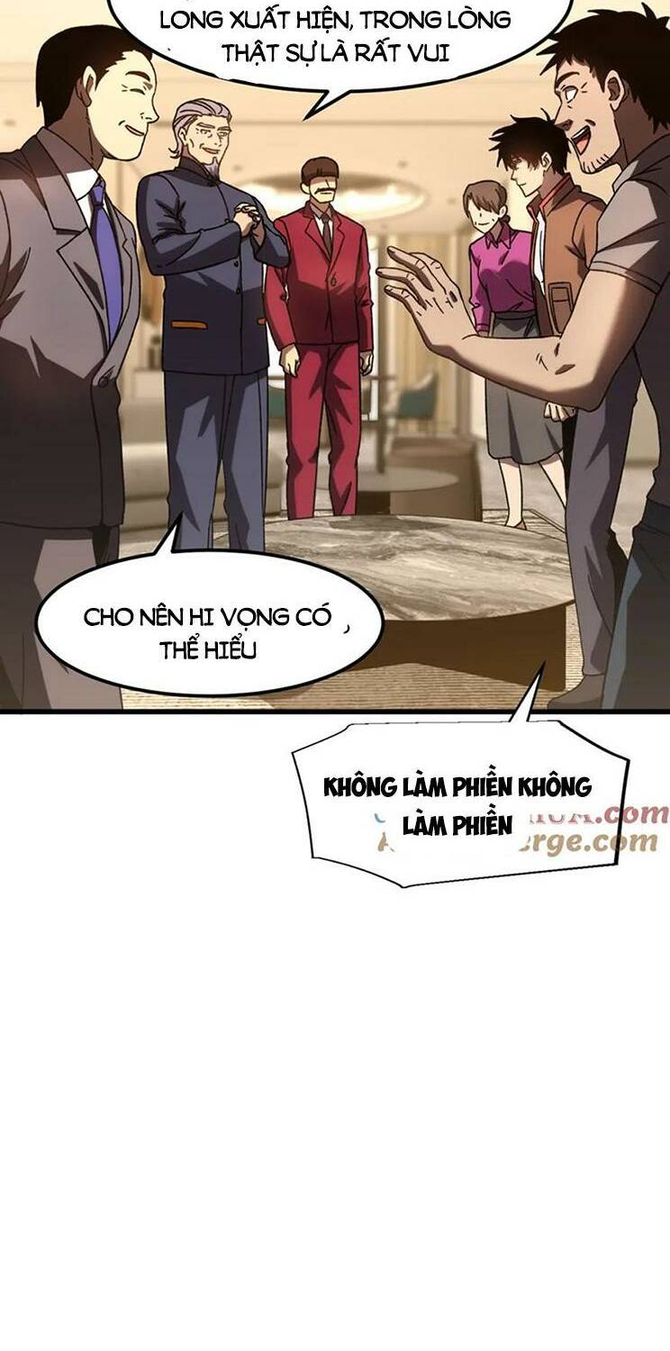 Cao Võ: Ngàn Năm Tiến Hóa: Chapter 65