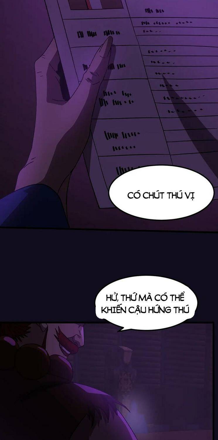 Cao Võ: Ngàn Năm Tiến Hóa: Chapter 65