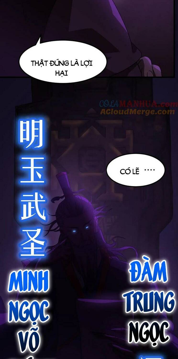 Cao Võ: Ngàn Năm Tiến Hóa: Chapter 65