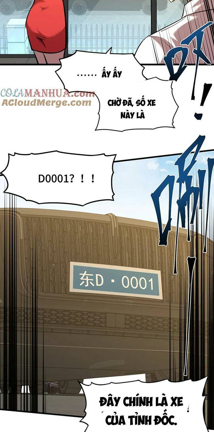 Cao Võ: Ngàn Năm Tiến Hóa: Chapter 65