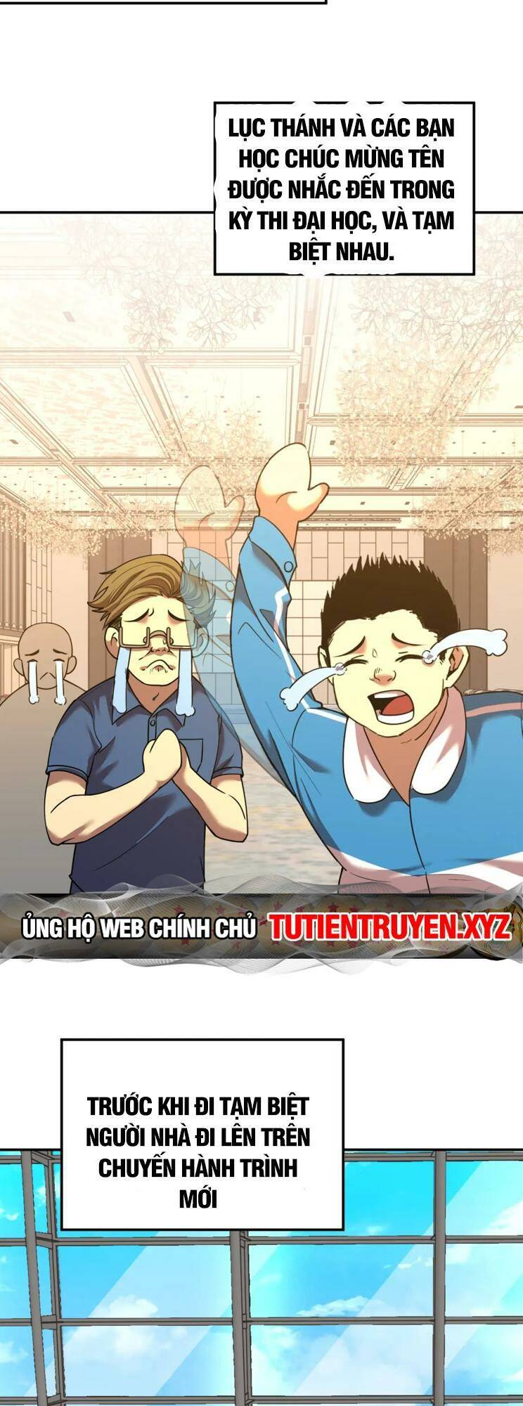 Cao Võ: Ngàn Năm Tiến Hóa: Chapter 66