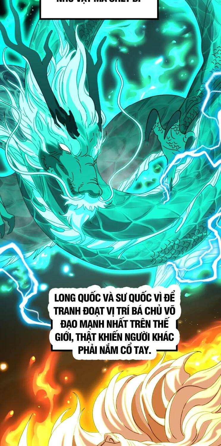 Cao Võ: Ngàn Năm Tiến Hóa: Chapter 66