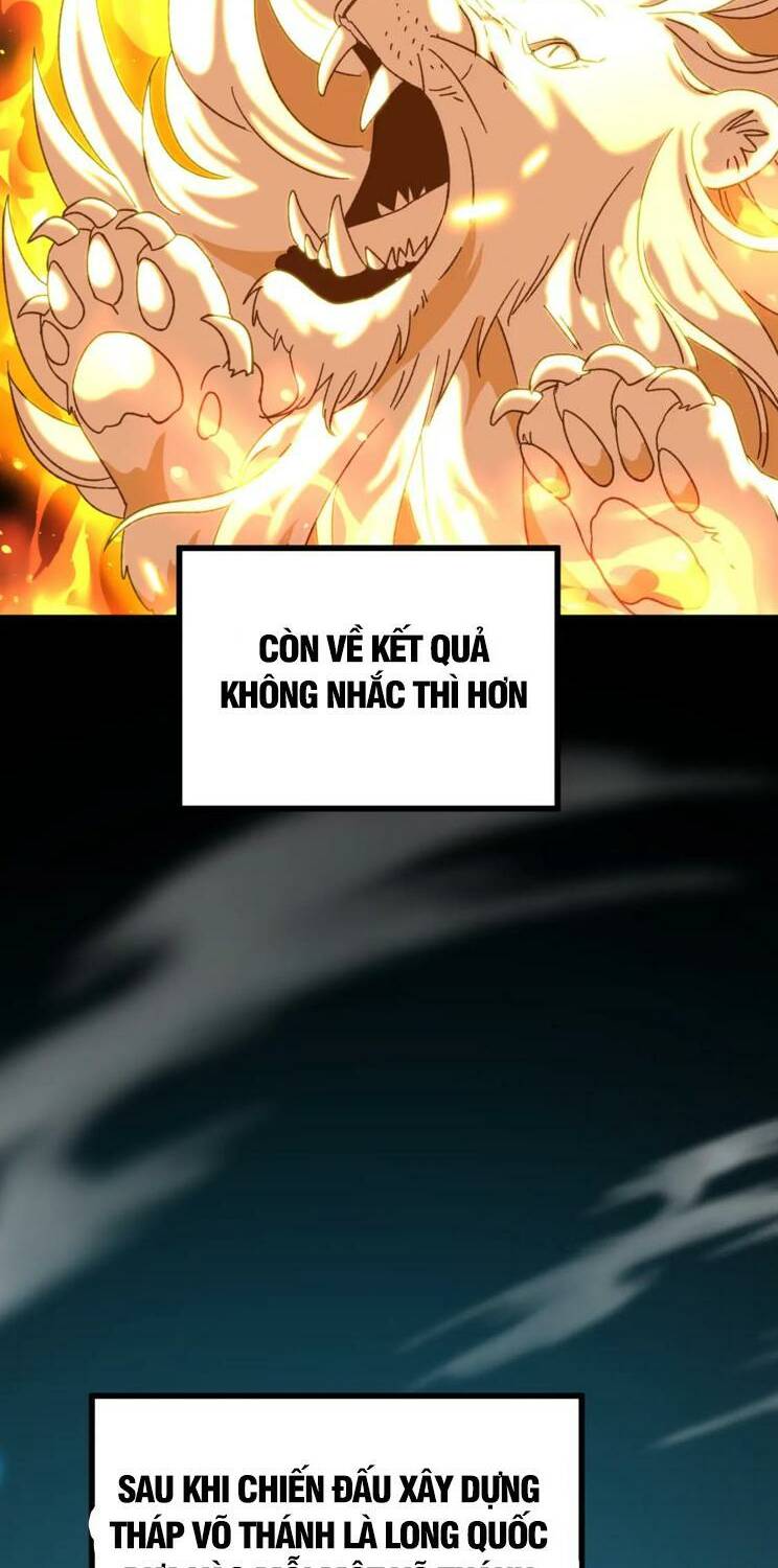 Cao Võ: Ngàn Năm Tiến Hóa: Chapter 66