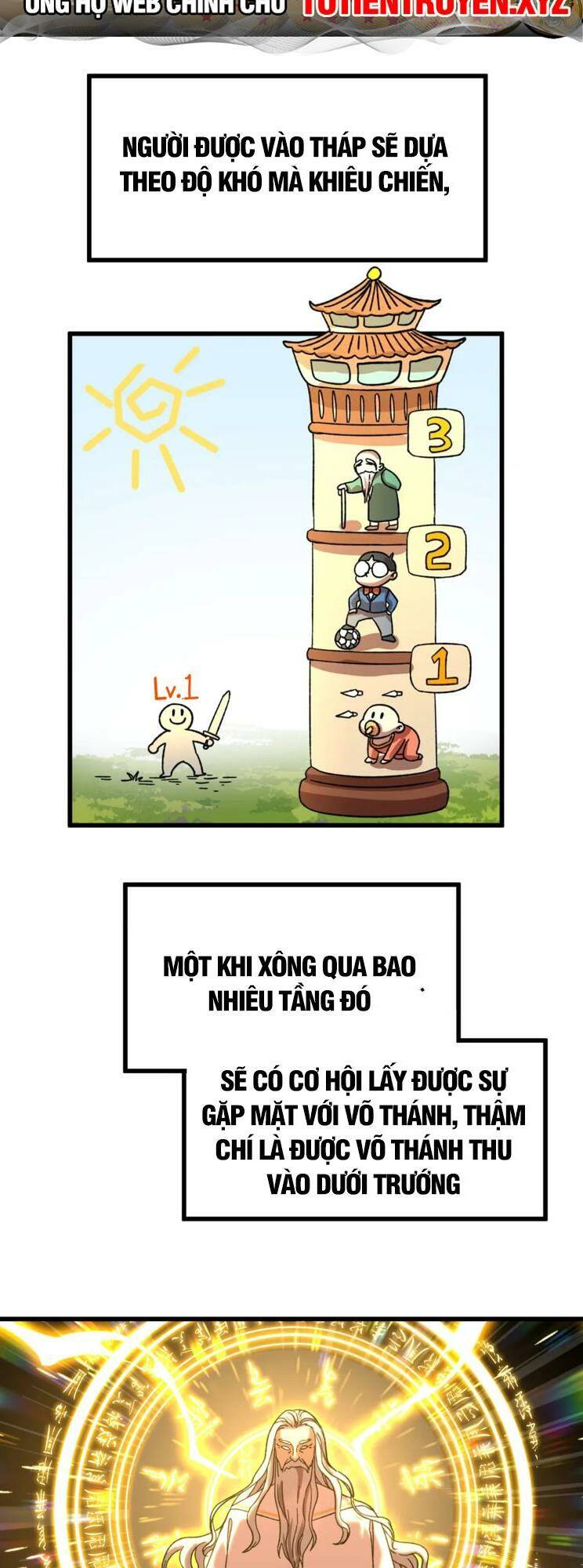 Cao Võ: Ngàn Năm Tiến Hóa: Chapter 66
