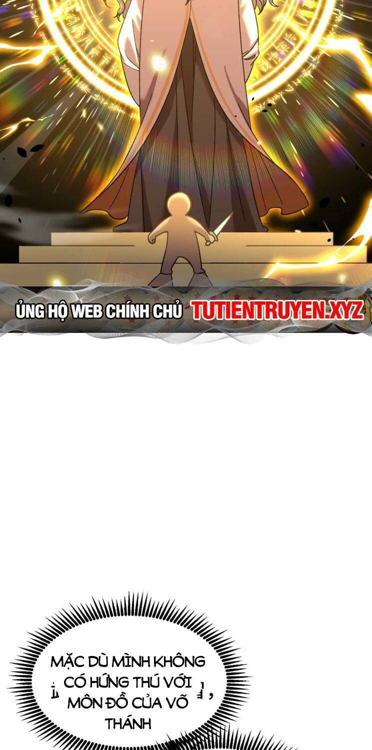 Cao Võ: Ngàn Năm Tiến Hóa: Chapter 66