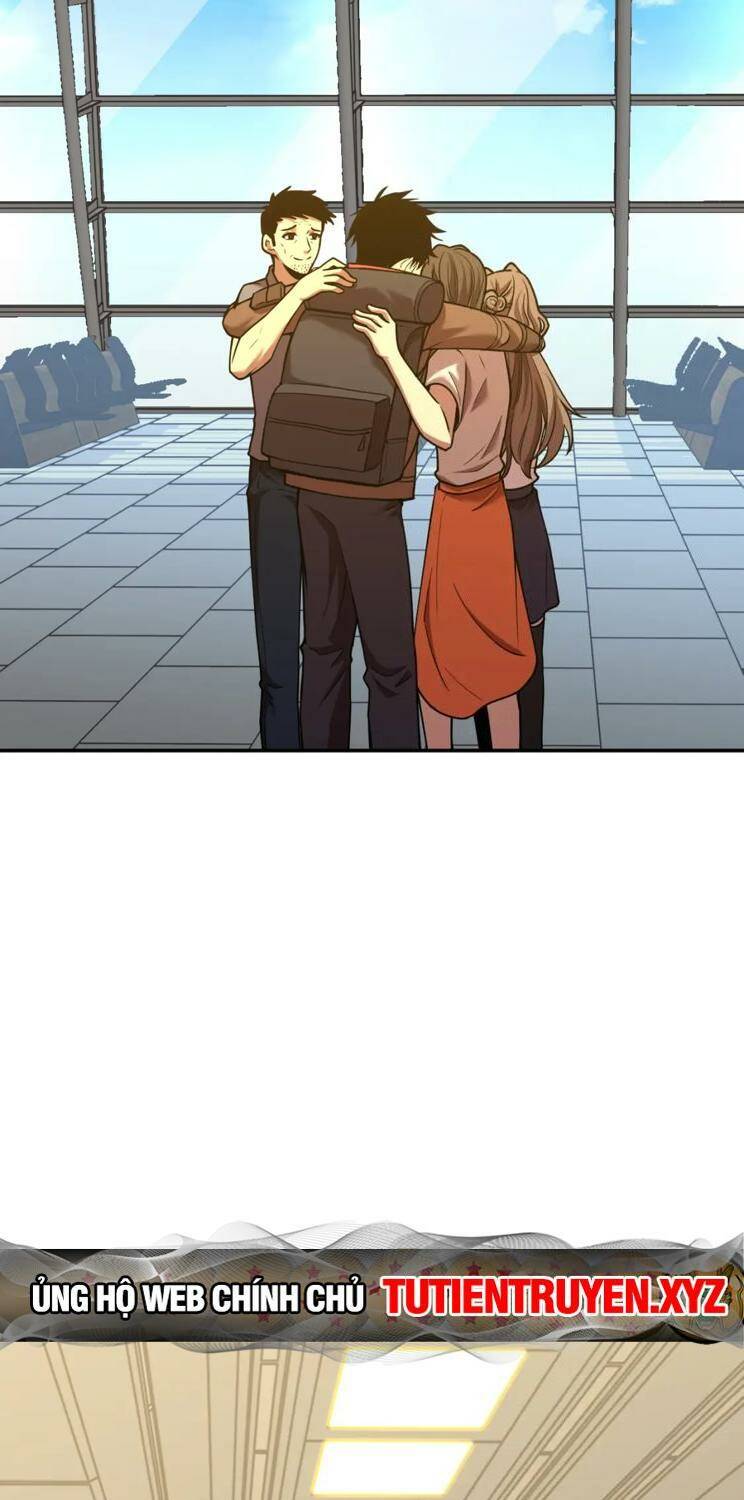 Cao Võ: Ngàn Năm Tiến Hóa: Chapter 66