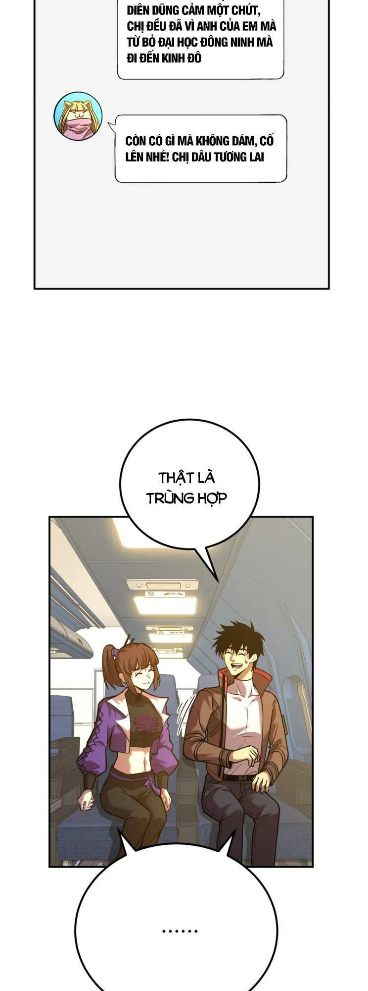 Cao Võ: Ngàn Năm Tiến Hóa: Chapter 66