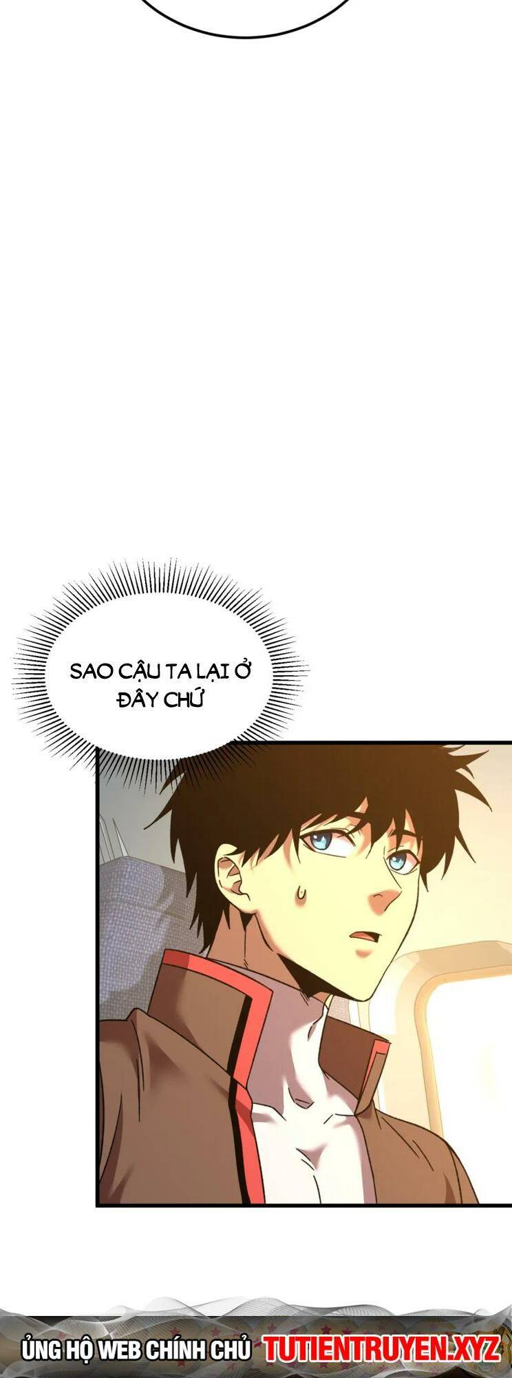 Cao Võ: Ngàn Năm Tiến Hóa: Chapter 66