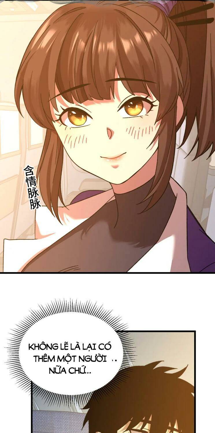 Cao Võ: Ngàn Năm Tiến Hóa: Chapter 66