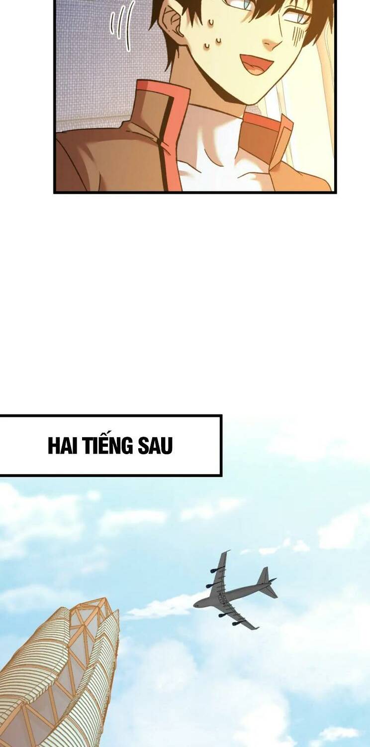Cao Võ: Ngàn Năm Tiến Hóa: Chapter 66