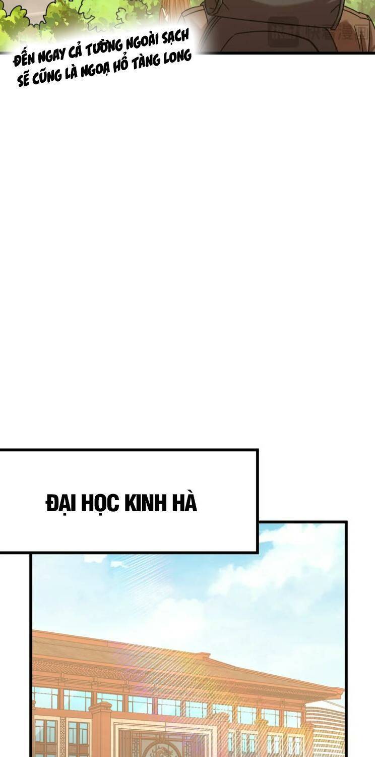 Cao Võ: Ngàn Năm Tiến Hóa: Chapter 66