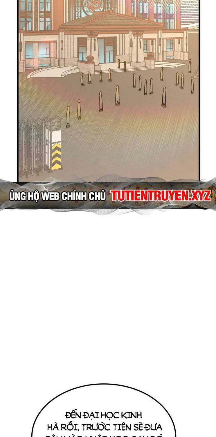 Cao Võ: Ngàn Năm Tiến Hóa: Chapter 66