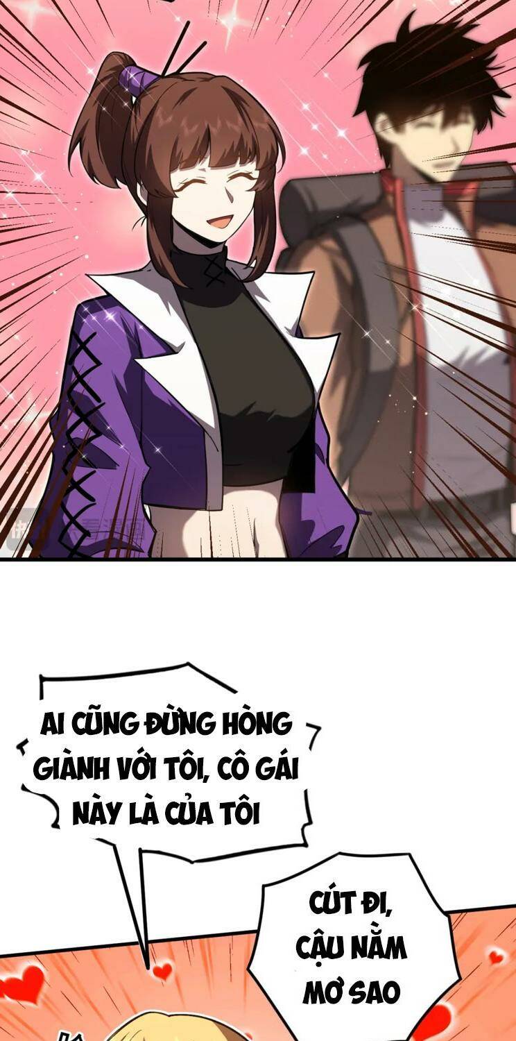 Cao Võ: Ngàn Năm Tiến Hóa: Chapter 66