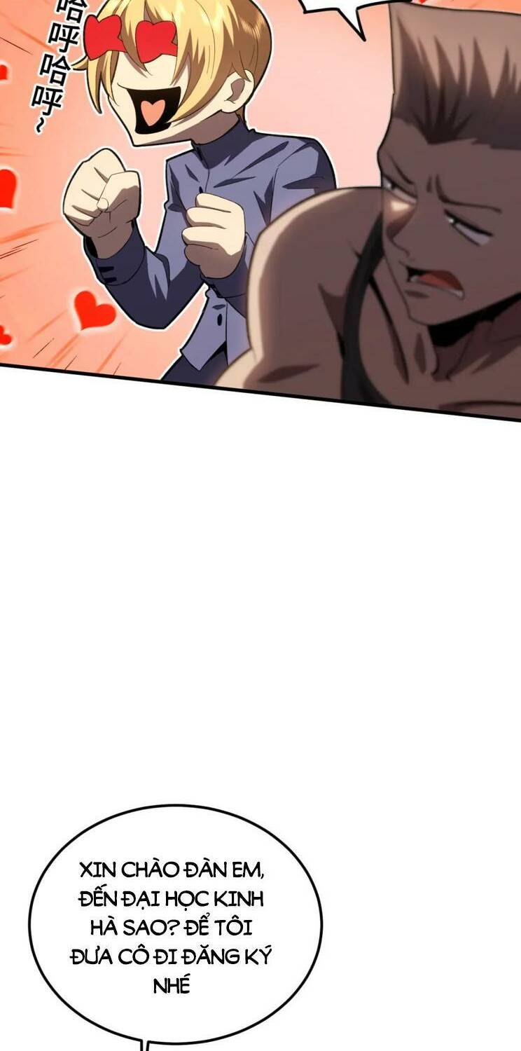 Cao Võ: Ngàn Năm Tiến Hóa: Chapter 66